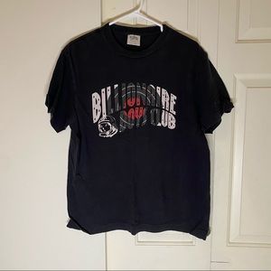 Billionaire Boys Club Tee Size XL